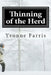 Thinning of the Herd by Yvonne Farris