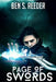 Page of Swords by Ben S. Reeder