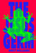 The Jesus Germ by Brett Williams