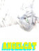 Angel Cat: Anime Manga Comic Book Ghost Soul Angel Heaven War Battle Good vs Evil Teenager Cat by James Sprouse Jr