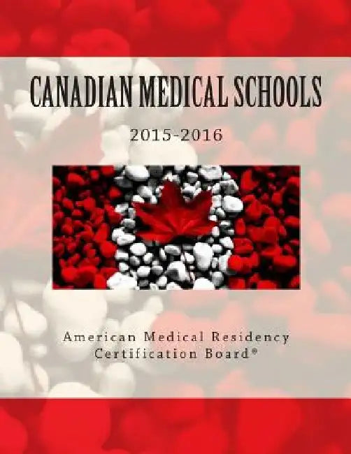Canadian Medical Schools: American Medical Residency Certification Board by Adnan Khan MD