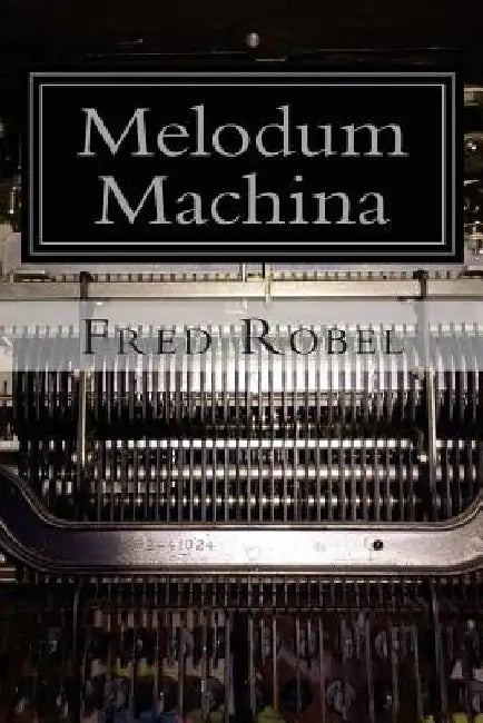 Melodum Machina: Fritz365 2014 by Fred Robel