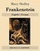 Frankenstein: English German by Widtmann, Heinz