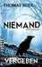 Niemand wird dir vergeben: Krimithriller by Seidl, Thomas