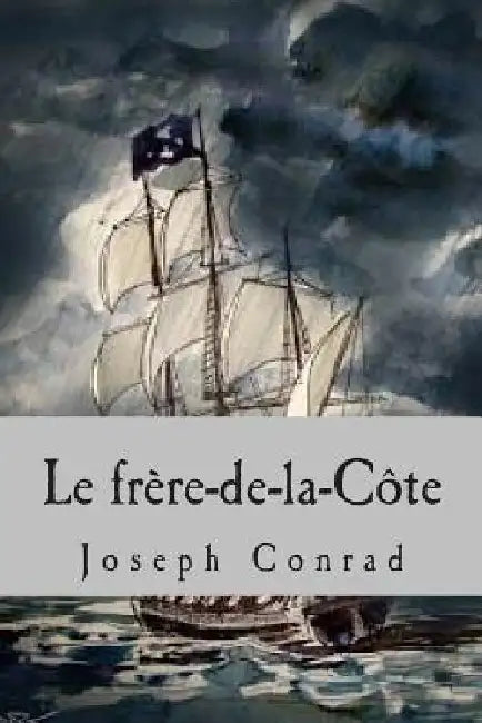 Le frere-de-la-Cote by Ballin, G. -. Ph.