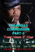 The Philly Commission Part-2: These Streets R' Mine by Kareem Abdul Rahman