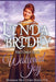 Mail Order Bride - Westward Joy: A Clean Historical Cowboy Romance Novel by Linda Bridey