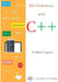 Go Codeabout with C++ by Bharat B. Aggarwal