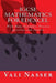 IGCSE Mathematics for Edexcel: With Many Examples, Practice Questions and Answers by Vali Nasser