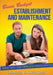 Basic Budget Establishment and Maintenance: Book Two - for Teens and Young Adults by Ronald E. Hudkins