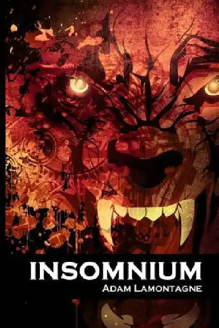 Insomnium by Adam Lamontagne