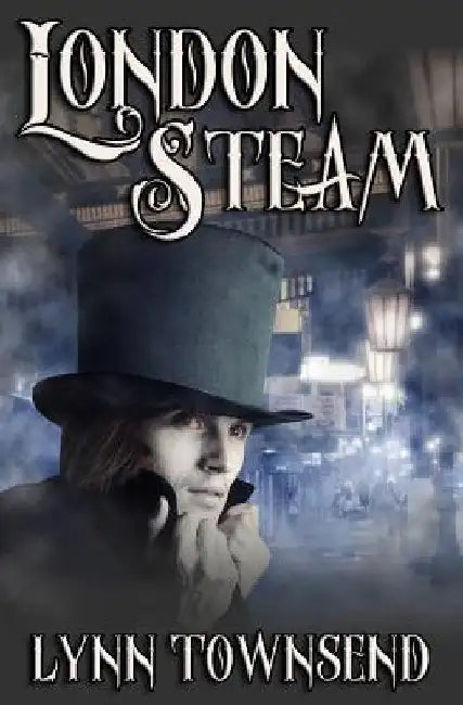 London Steam by Lynn Townsend