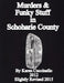 Murders & Funky Stuff in Schoharie County by Karen Cuccinello