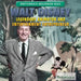 Walt Disney: Legendary Animator and Entertainment Entrepreneur by Joseph Kampff