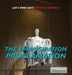 The Emancipation Proclamation by Monique Vescia