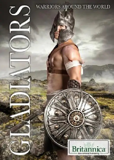 Gladiators by Susan Nichols