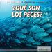 ¿Qué Son Los Peces? (What Are Fish?) by Bobi Martin