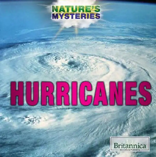 Hurricanes by Kristi Lew