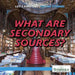 What Are Secondary Sources? by Michelle McIlroy