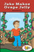 Jake Makes Grape Jelly by Susan McCune