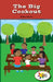 The Big Cookout by Ryder Shava