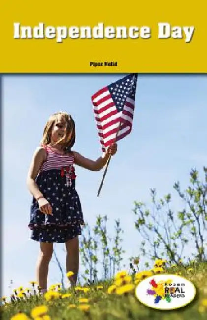 Independence Day by Piper Nelid