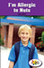 I'm Allergic to Nuts by Susan McCune