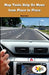 Map Tools Help Us Move from Place to Place by Wayan James