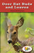 Deer Eat Buds and Leaves by Charmaine Robertson
