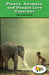 Plants, Animals, and People Live Together by Elliot Paderewski