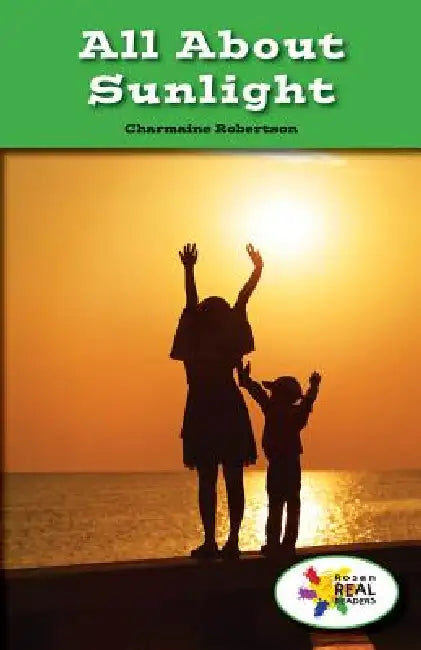 All about Sunlight by Charmaine Robertson