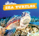 Sea Turtles by Dennis Rudenko