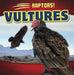 Vultures by Liz Chung
