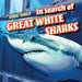 In Search of Great White Sharks by Martin Chilson
