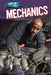 Mechanics by Kate Rogers