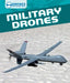 Military Drones by Daniel R. Faust