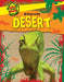 At Home in the Desert by Richard Spilsbury, Louise A. Spilsbury