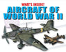 Aircraft of World War II by Aaron R. Murray