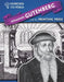 Johannes Gutenberg and the Printing Press by Louise A. Spilsbury