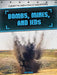 Bombs, Mines, and Ieds by Alix Wood