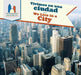 Vivimos En Una Ciudad / We Live in a City by Amy B. Rogers