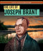 The Life of Joseph Brant by Ryan Nagelhout
