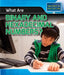 What Are Binary and Hexadecimal Numbers? by Patricia Harris Ph. D.
