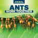 Ants Work Together by Nora Ellison