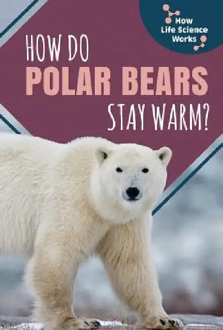 How Do Polar Bears Stay Warm? by Mark Ripley