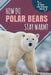 How Do Polar Bears Stay Warm? by Mark Ripley