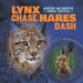 Lynx Chase, Hares Dash by Jens Haakonsen