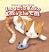 La Gata Koko / Koko the Cat by Caitie McAneney, Rossana Zúñiga