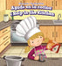 Ayudo En La Cocina / I Help in the Kitchen by Cassandra Richards, Aurora Aguilera, Alberto Jiménez