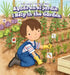 Ayudo En El Jardín / I Help in the Garden by Elise Collier, Aurora Aguilera, Alberto Jiménez
